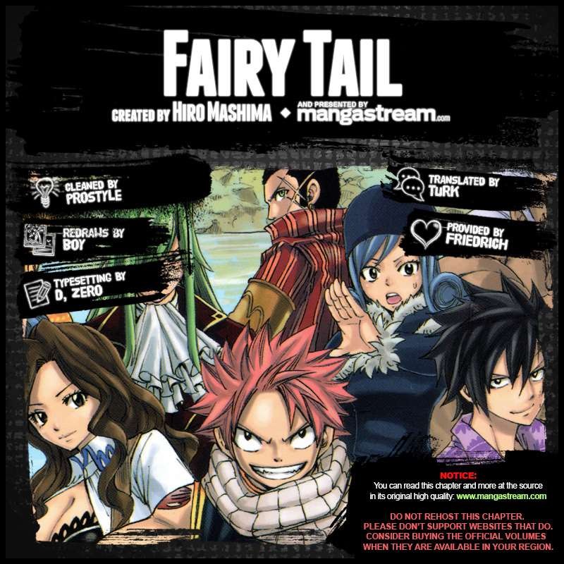 Fairy Tail Chapter 472 2